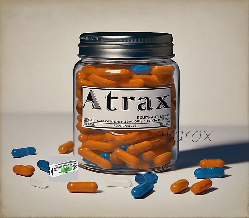 Atarax farmaco prezzo